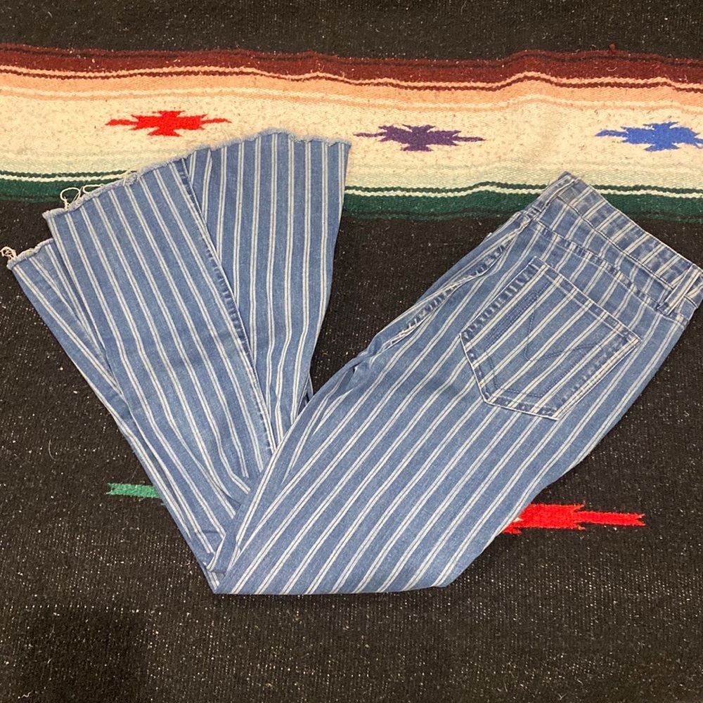 Lightly worn